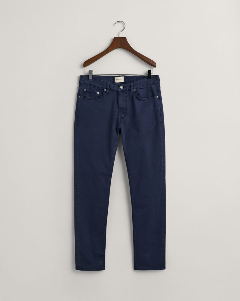 Regular Fit Desert Jeans