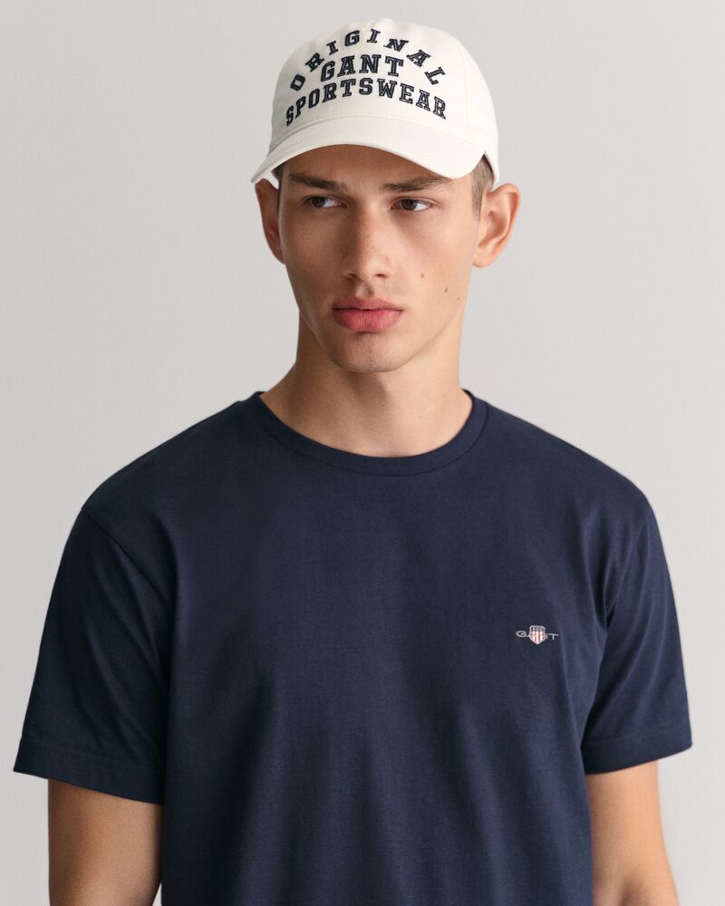 Slim Fit Shield T-Shirt