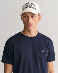 Slim Fit Shield T-Shirt