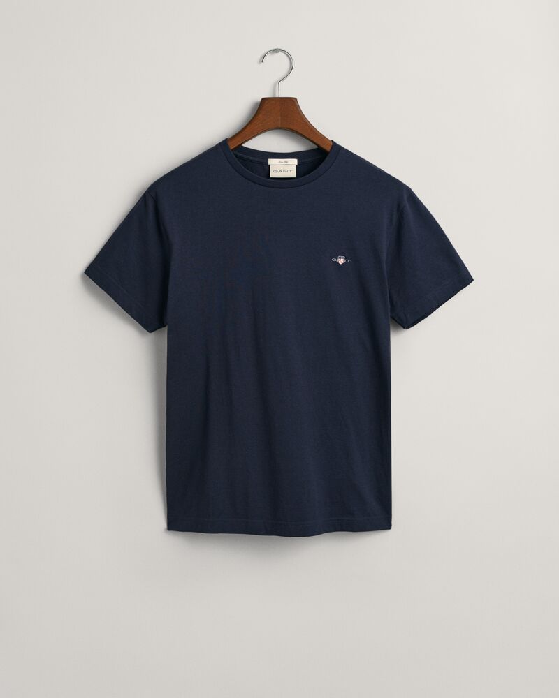 Slim Fit Shield T-Shirt
