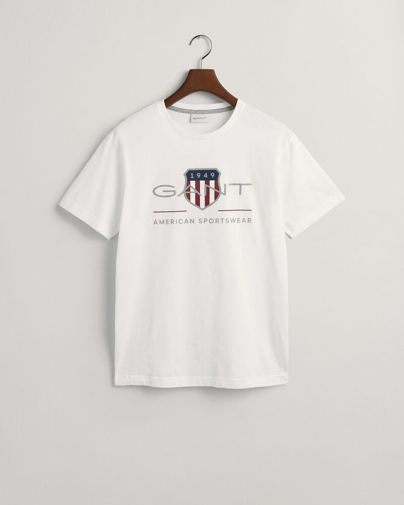 Archive Shield T-Shirt