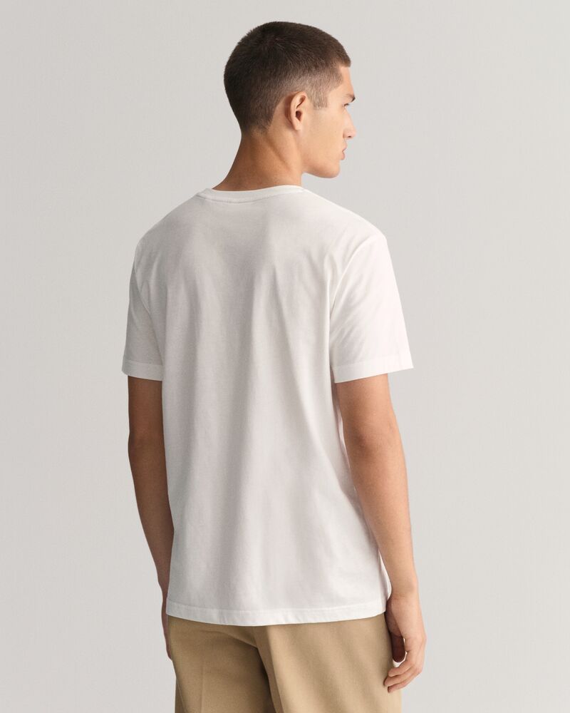 Archive Shield T-Shirt