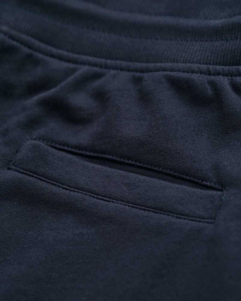 Tonal Archive Shield Sweatpants Evening Blue / S