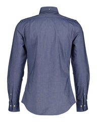 Gant Slim Fit Classic Oxford Shirt