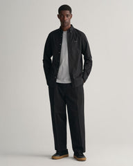 Regular Fit Pinpoint Oxford Shirt