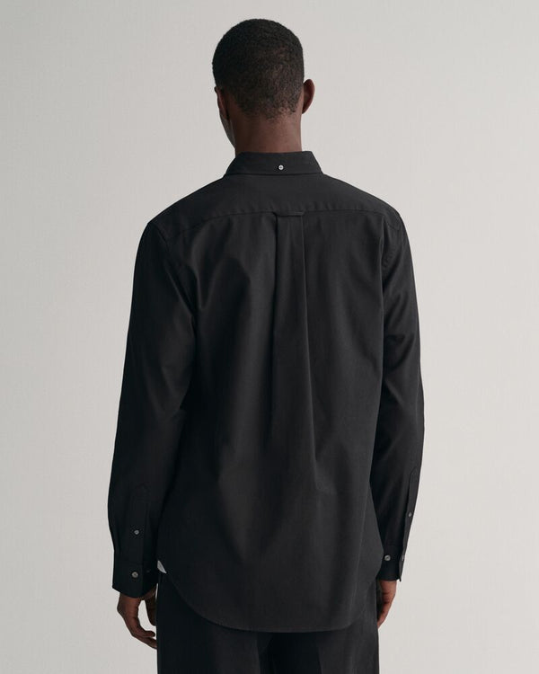 Regular Fit Pinpoint Oxford Shirt