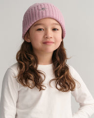 Kids Shield Long Sleeve T-Shirt