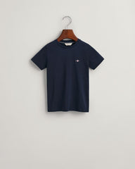 Kids Shield T-Shirt