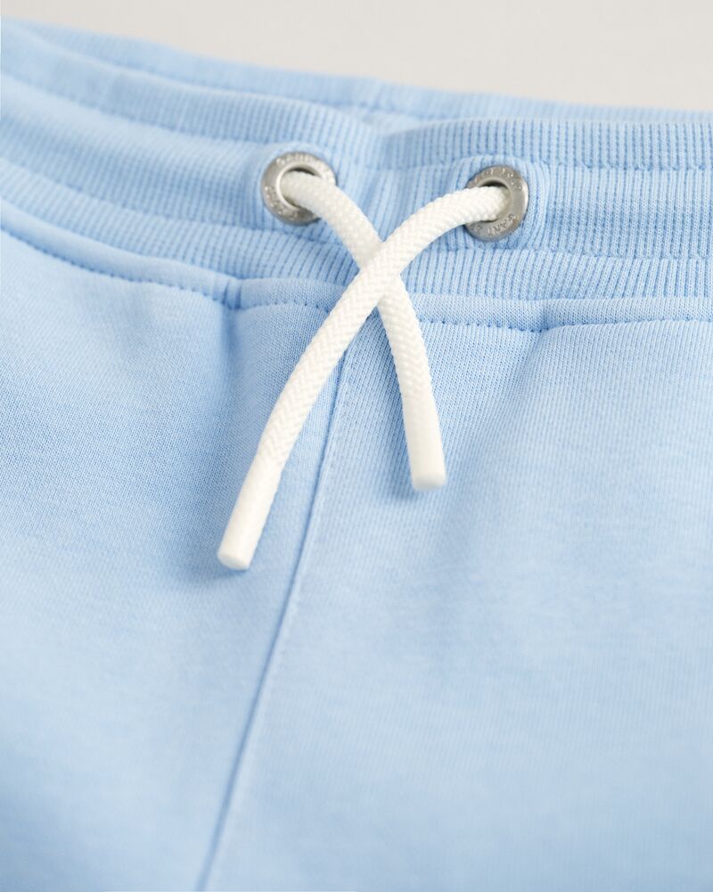 Kids Shield Sweatpants Shade Blue / 92