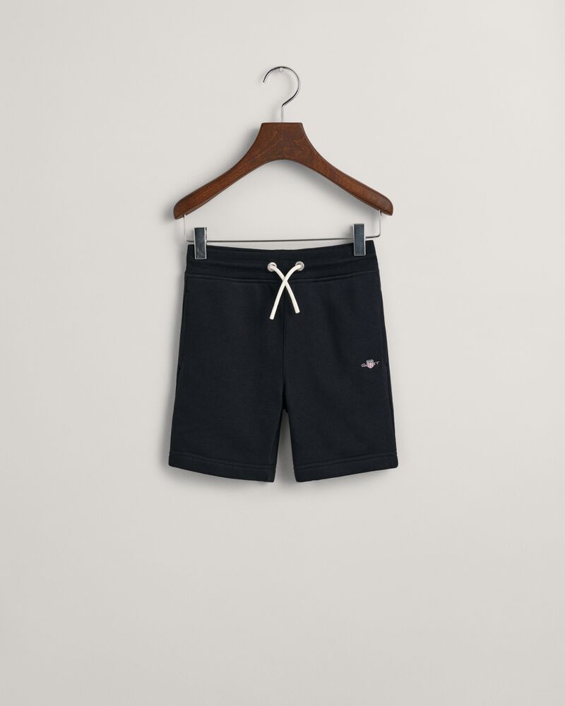 Gant Kids Shield Sweat Shorts