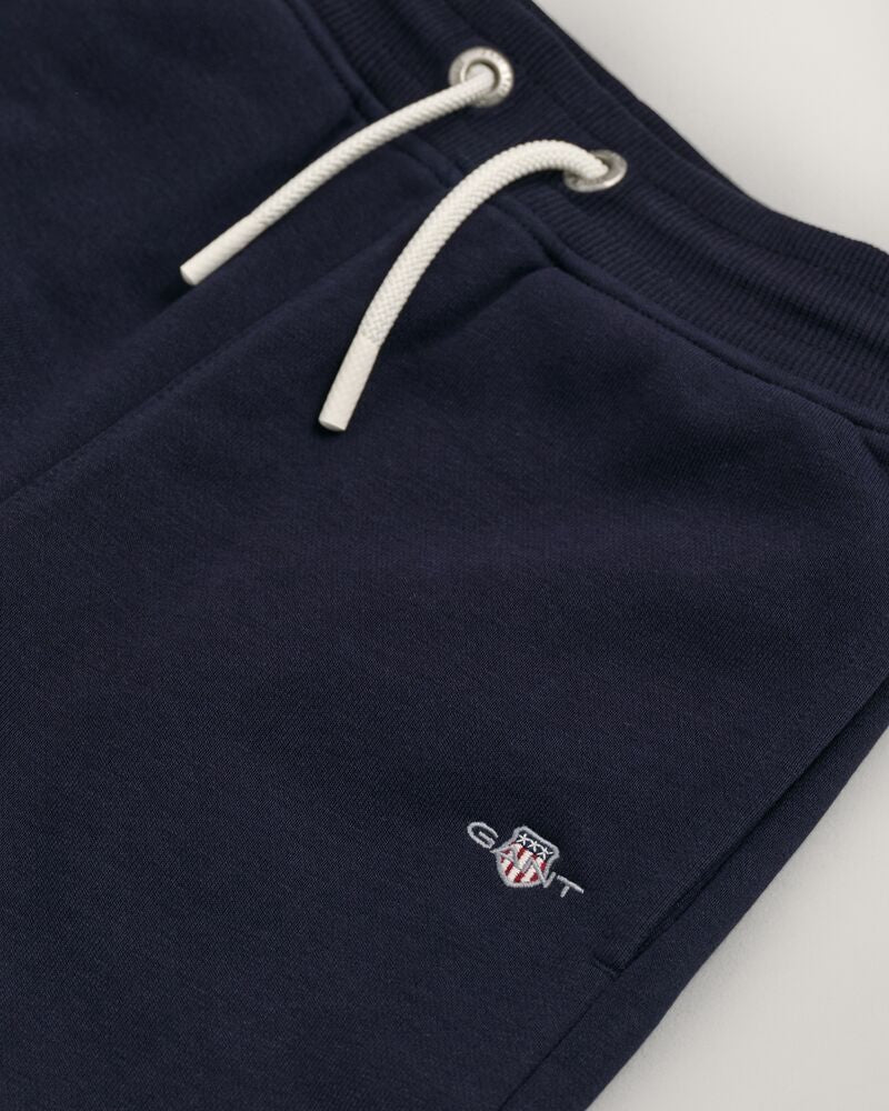Kids Shield Sweat Shorts
