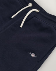 Kids Shield Sweat Shorts