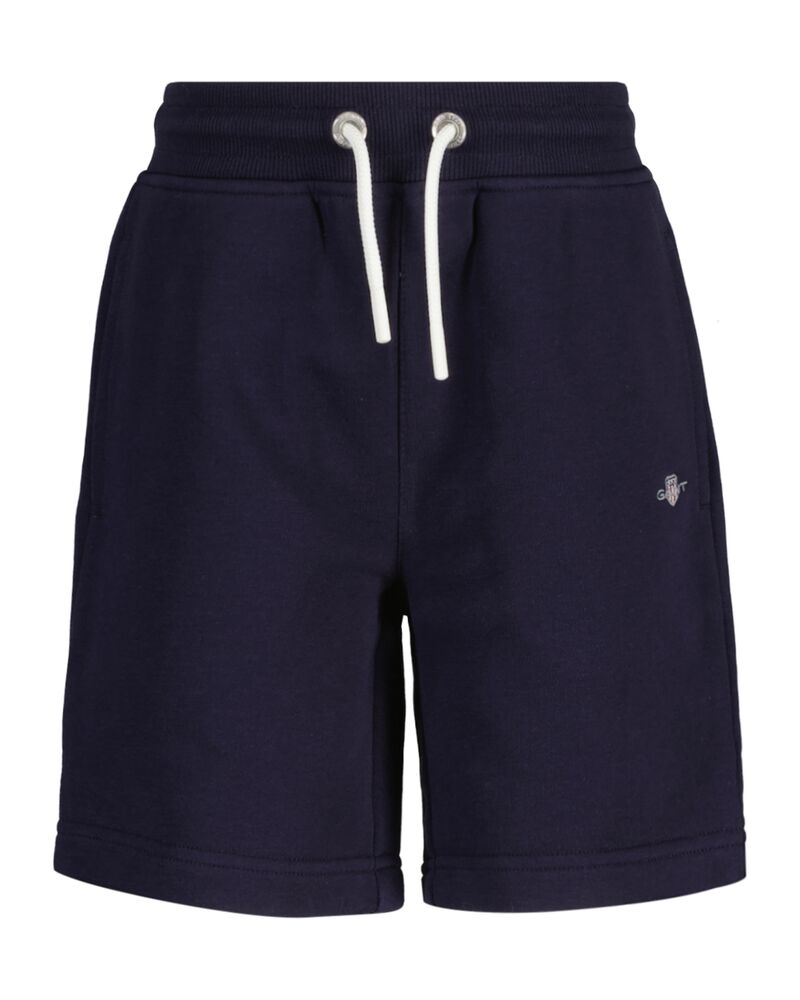 Kids Shield Sweat Shorts