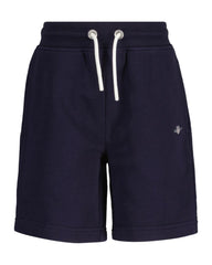 Kids Shield Sweat Shorts