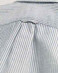 Kids Shield Striped Oxford Shirt