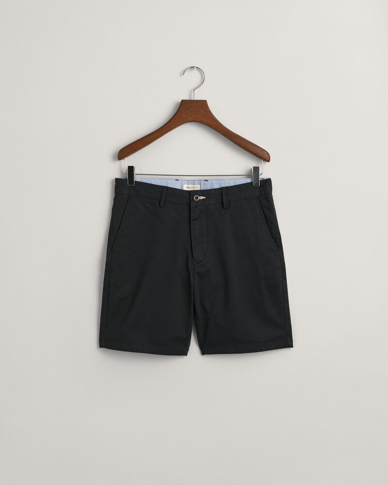 Teen Boys Chino Shorts