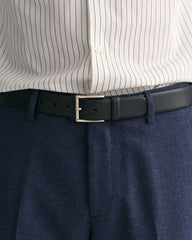 Classic Leather Belt