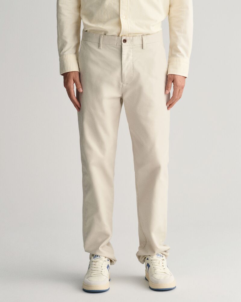 Regular Fit Tech Prep™ Chinos