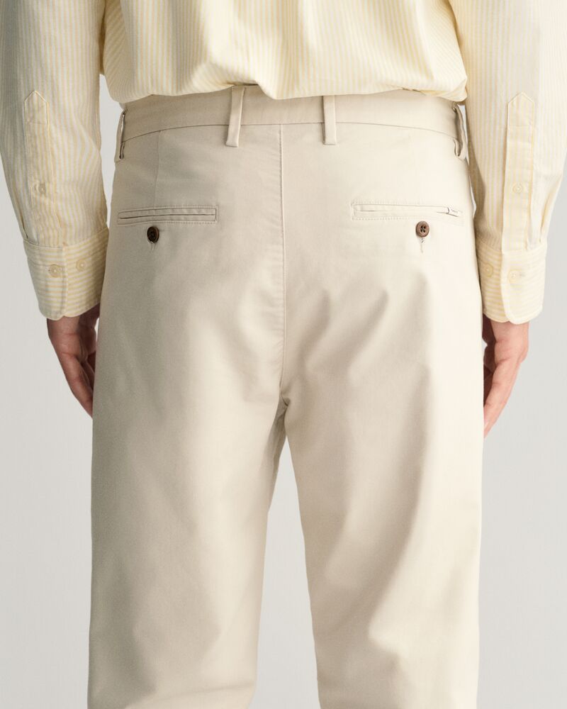 Regular Fit Tech Prep™ Chinos