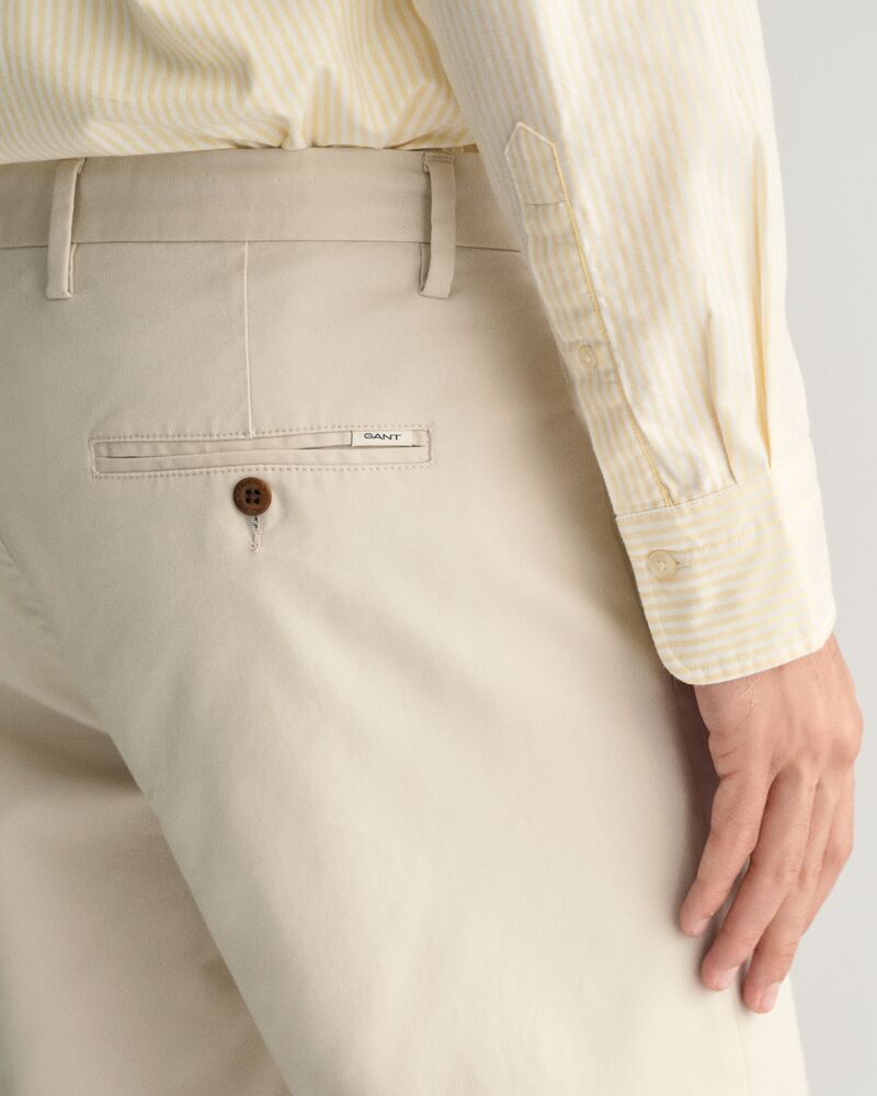 Regular Fit Tech Prep™ Chinos