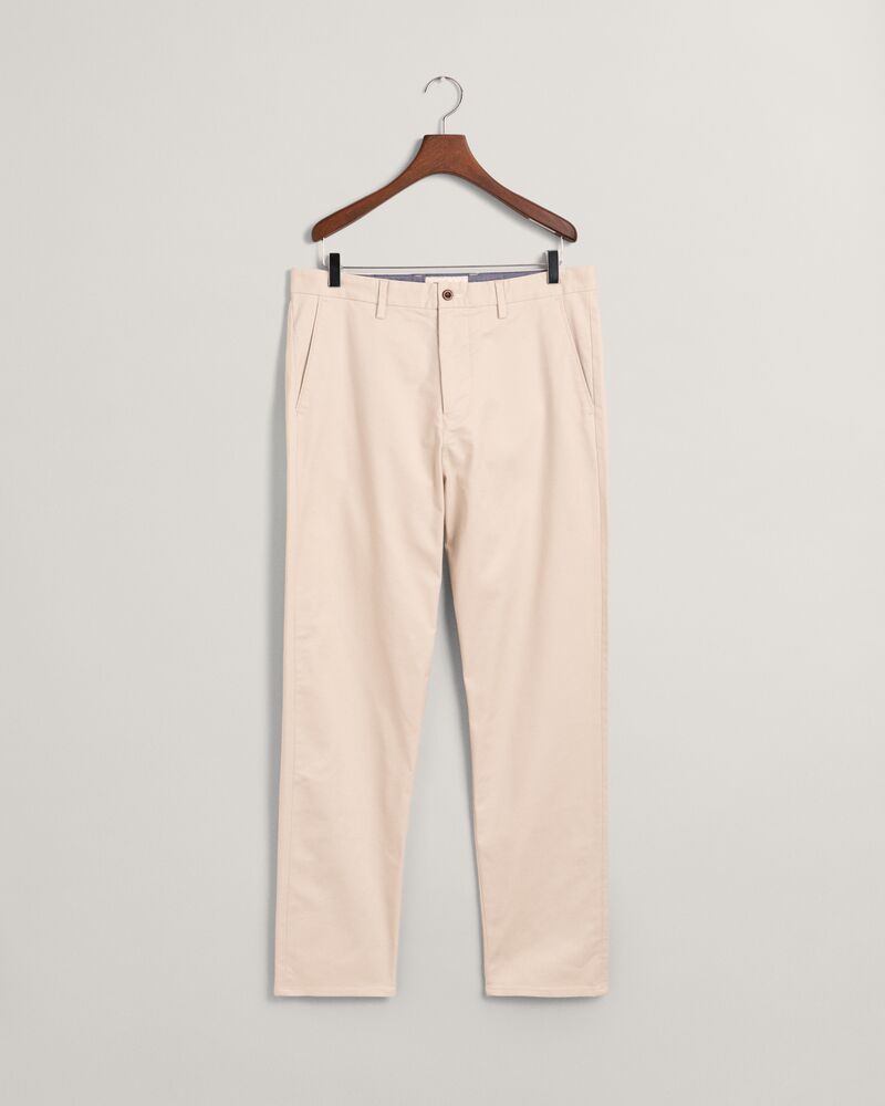 Regular Fit Tech Prep™ Chinos
