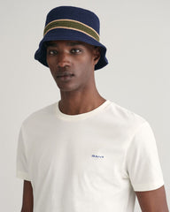 Contrast Logo T-Shirt