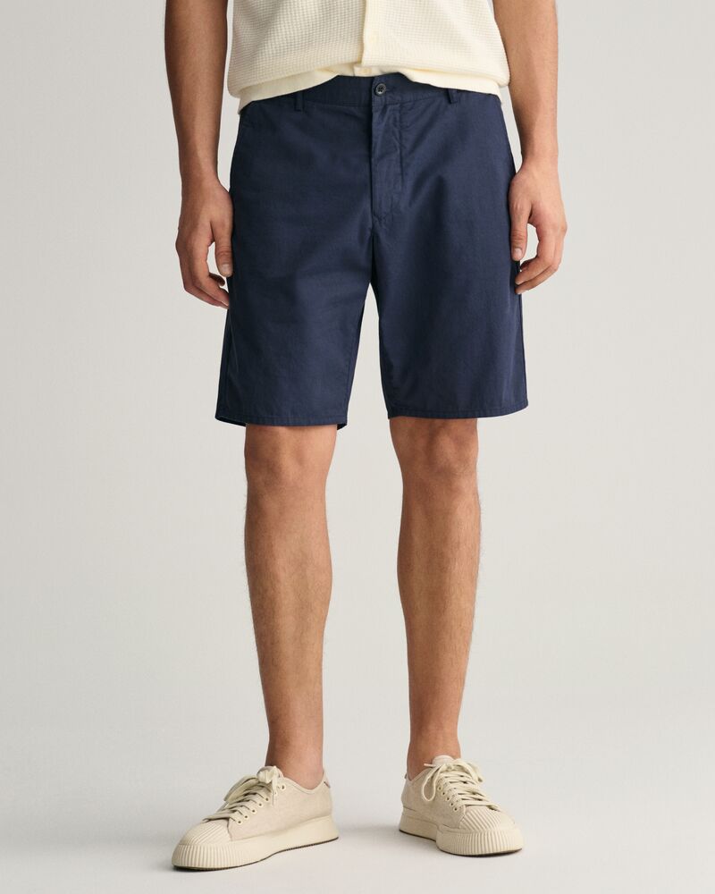 Gant Relaxed Fit Chino Shorts