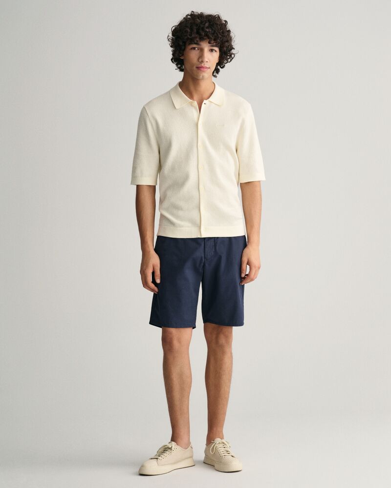 Gant Relaxed Fit Chino Shorts