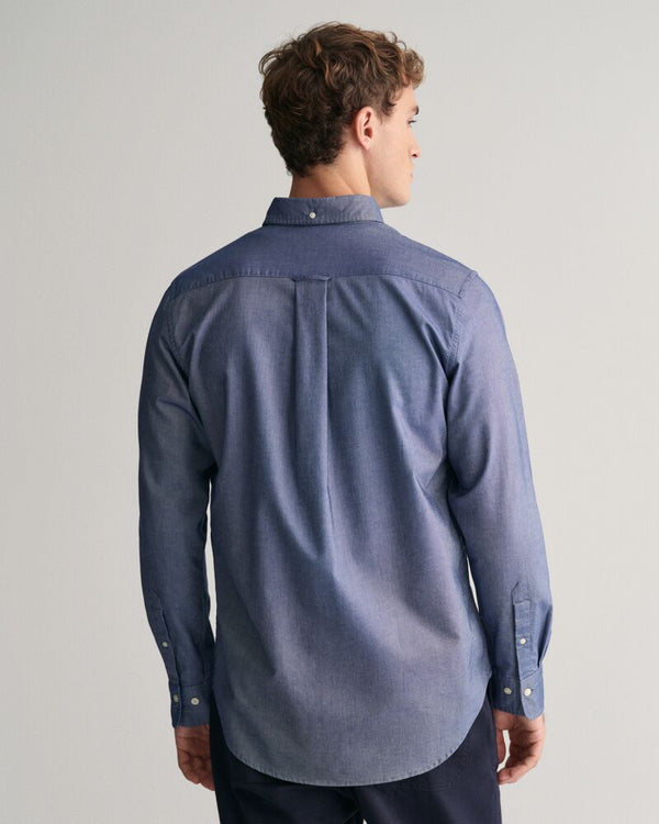 Gant Regular Fit Classic Oxford Shirt