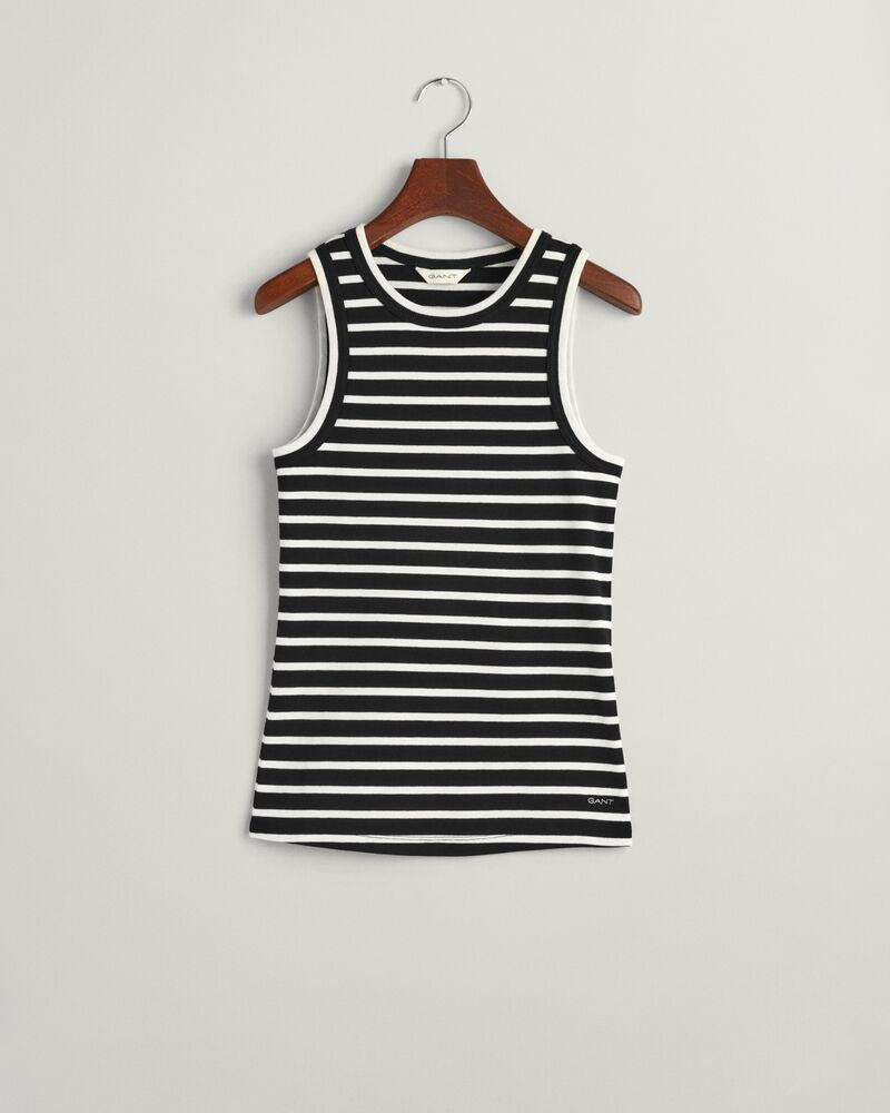 Striped Tank Top