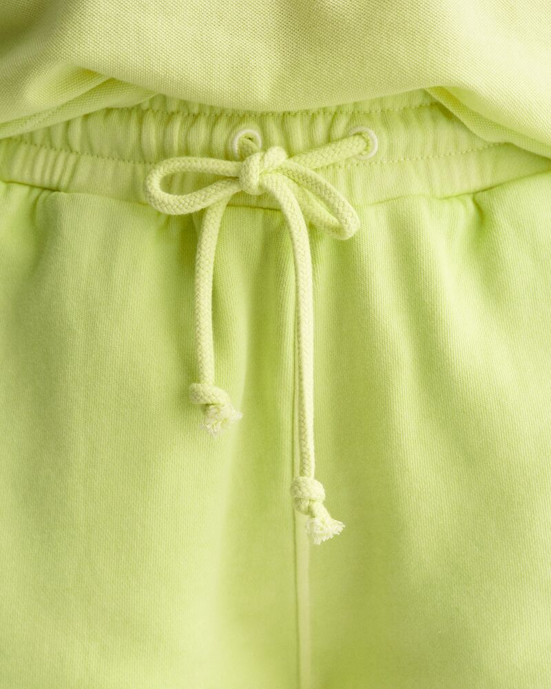 Sunfaded Shorts