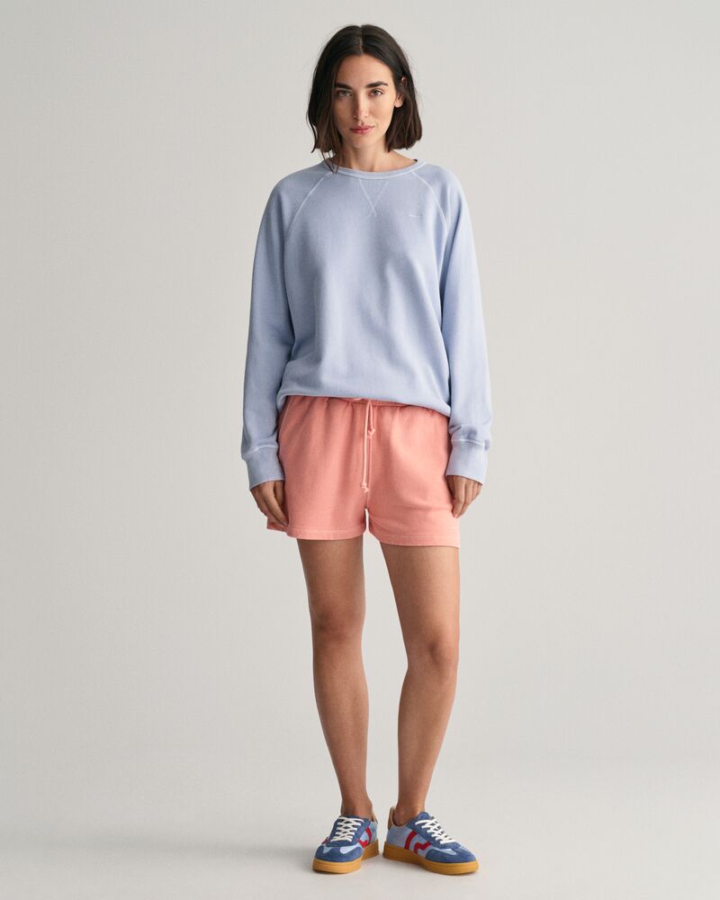 شورت باهت بالشمس