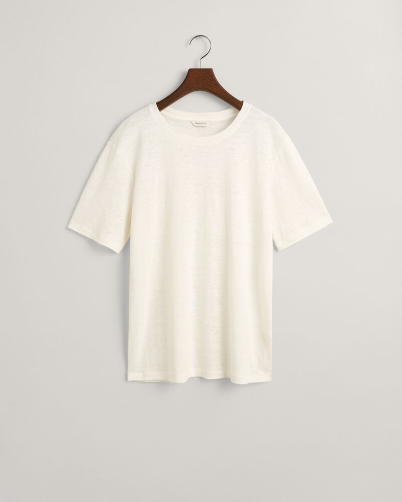 Linen T-Shirt
