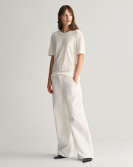 Linen T-Shirt