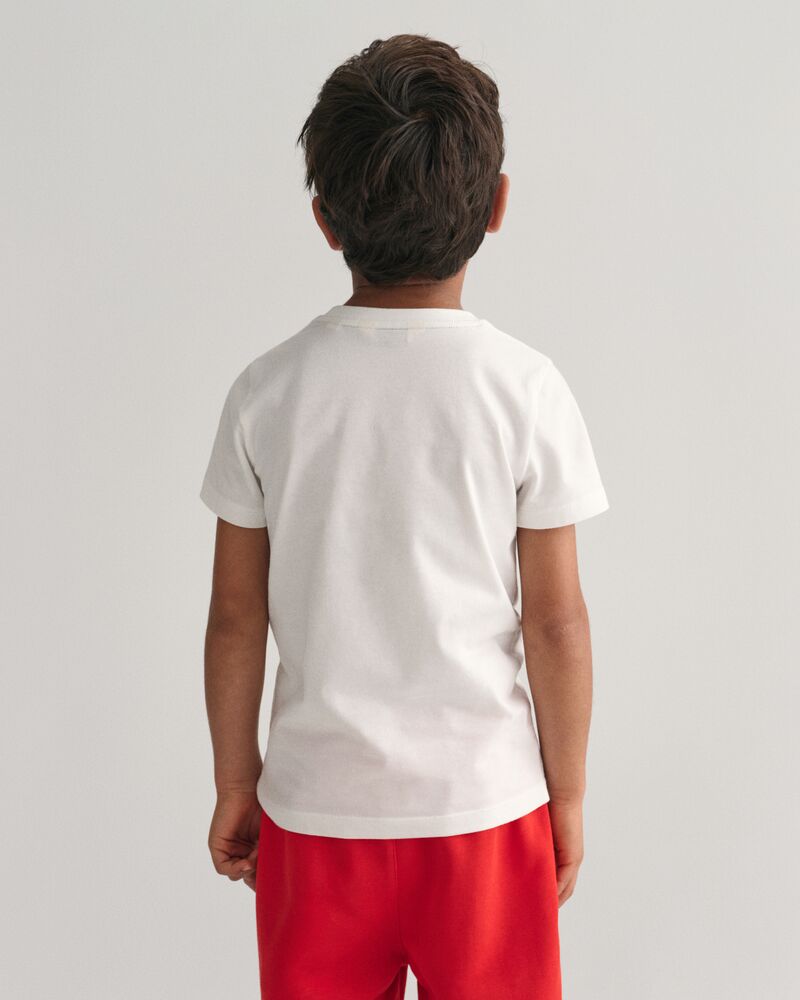 Kids Shield T-Shirt