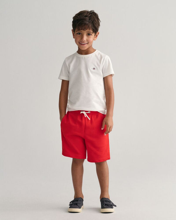 Kids Shield T-Shirt
