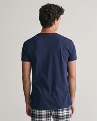 2-Pack Crew Neck T-Shirts