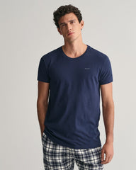 2-Pack Crew Neck T-Shirts