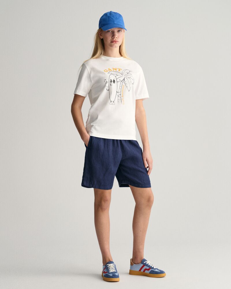 Teens Surf Academy T-Shirt