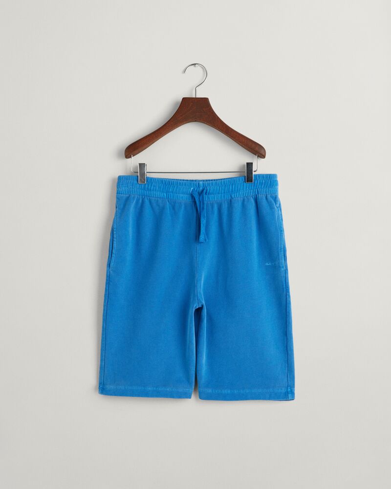Teens Sunfaded Sweat Shorts