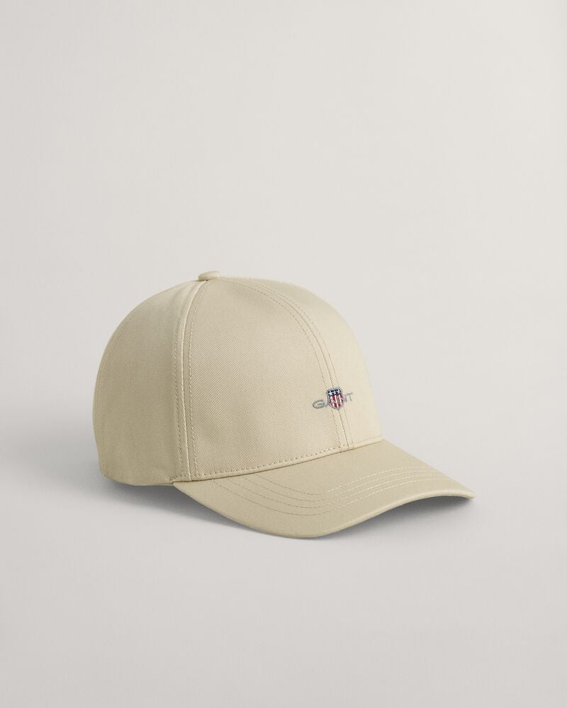 Gant Tonal Archive Shield Cap