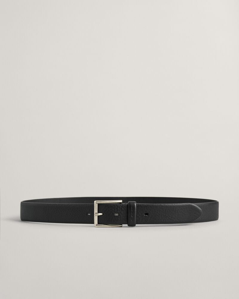 Classic Leather Belt