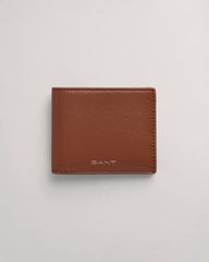 Leather Bifold Wallet