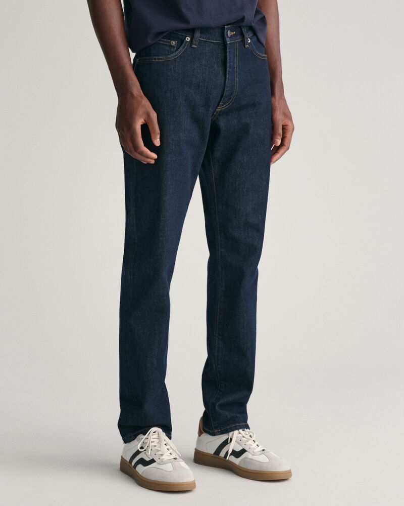 Slim Fit Jeans