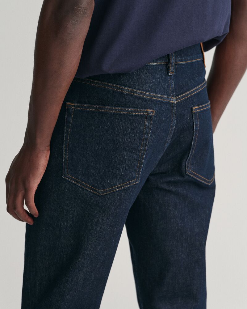 Slim Fit Jeans