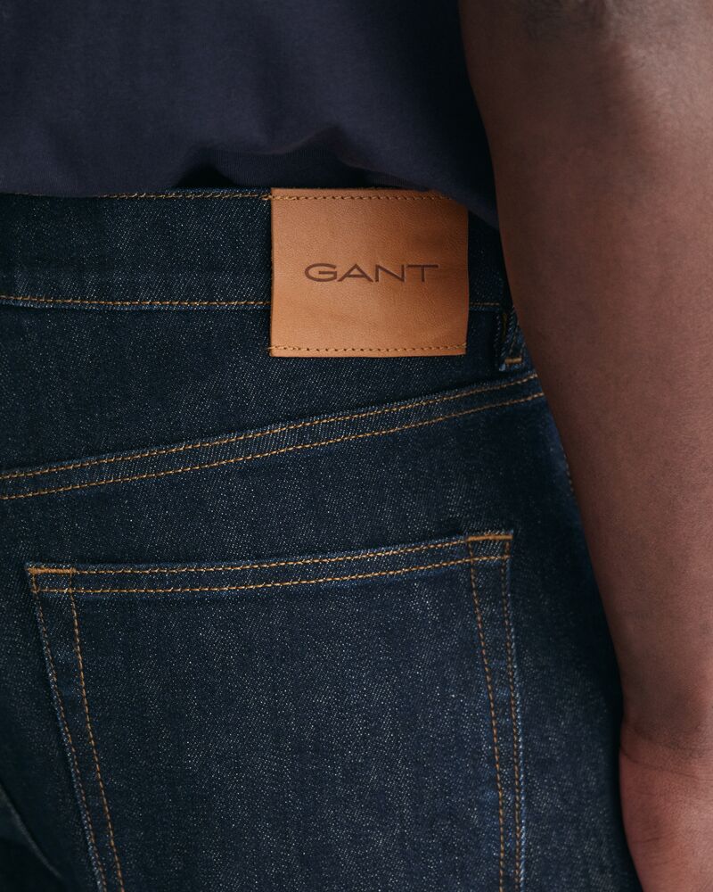 Slim Fit Jeans