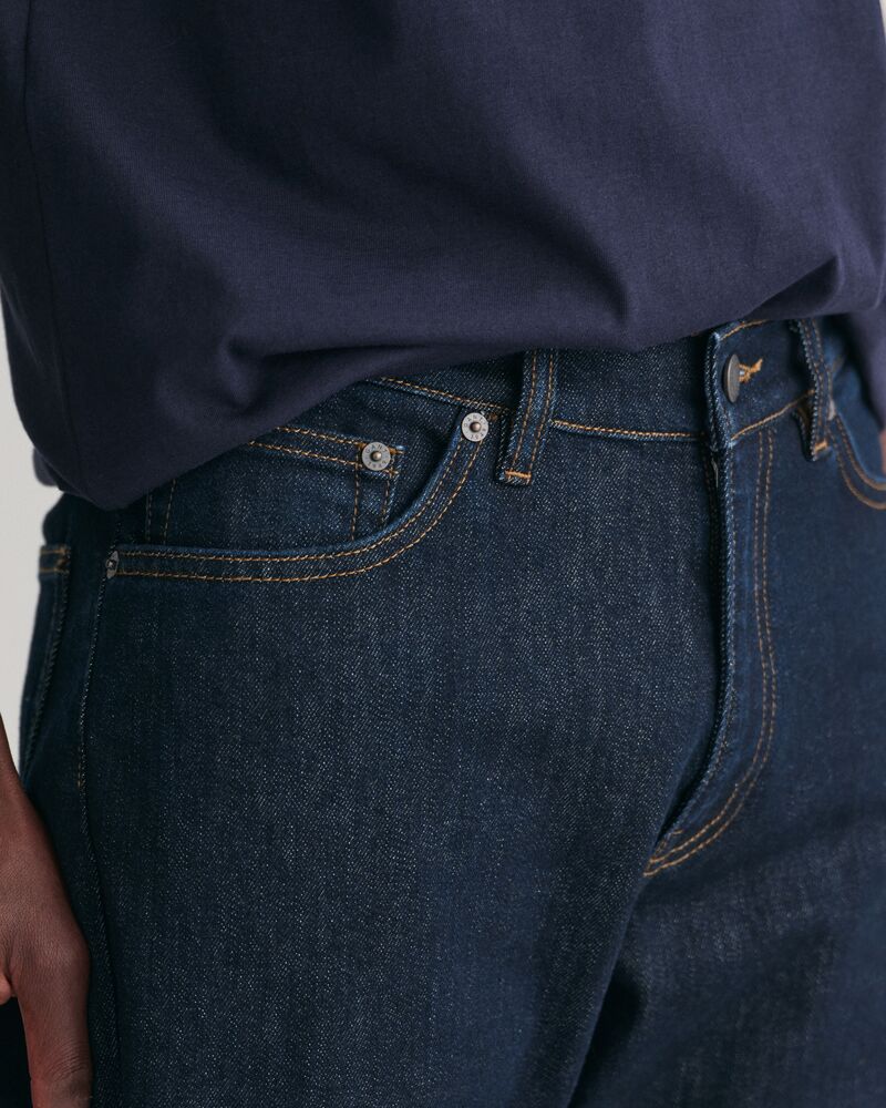 Slim Fit Jeans