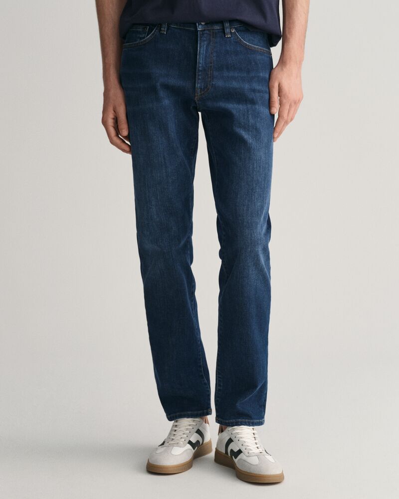 Slim Fit Jeans