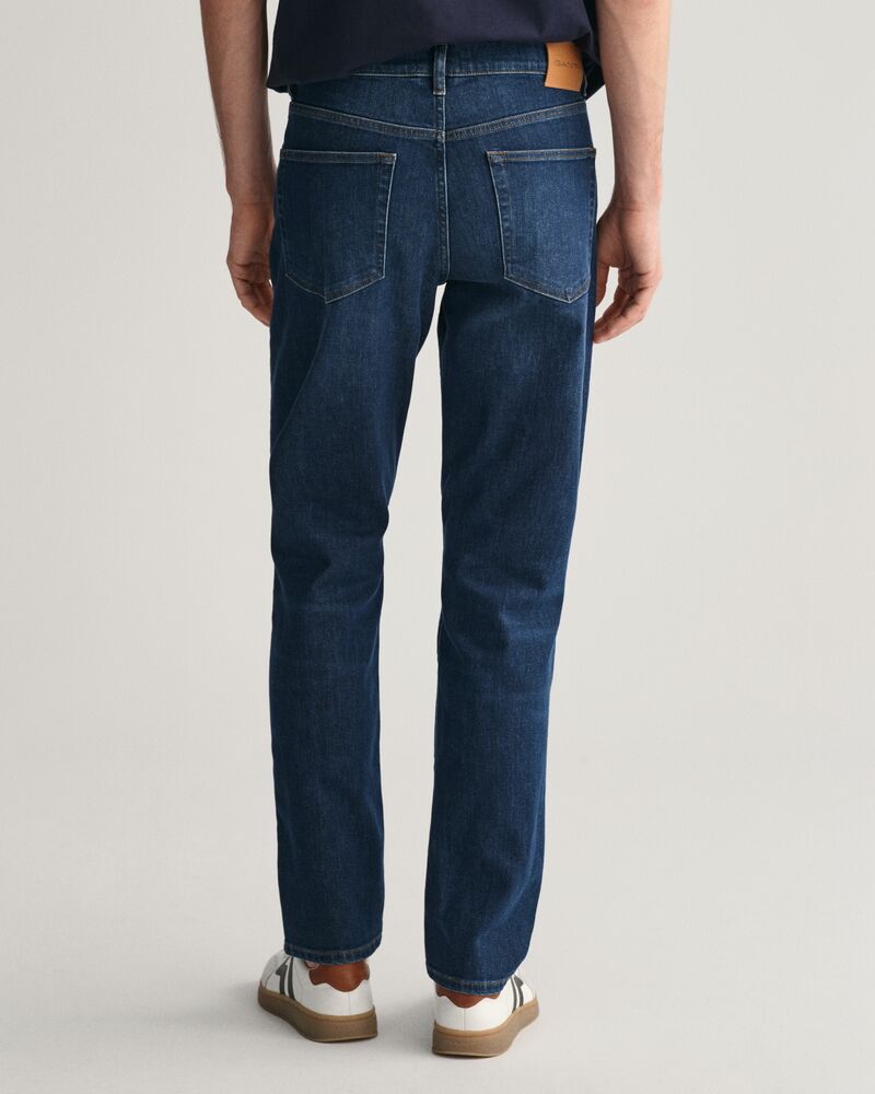 Slim Fit Jeans