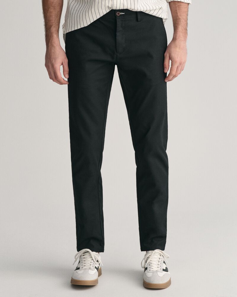Slim Fit Tech Prep™ Chinos